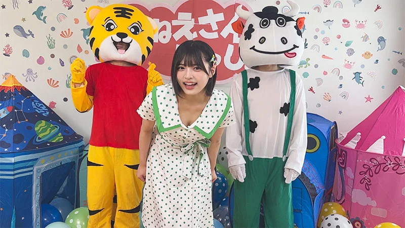 SPAY-722 ゆみ カメラに向かってお話中